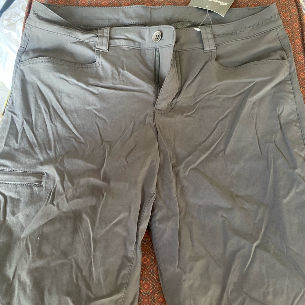 Eddie Bauer pants